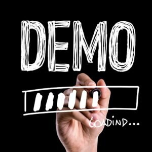 demo
